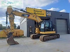 Caterpillar 325f cr