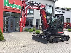 Yanmar Vio 80