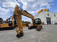 Caterpillar 323-07B