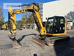 Caterpillar 308ECR