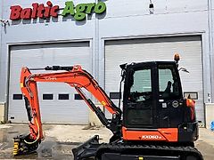 Kubota KX060-5