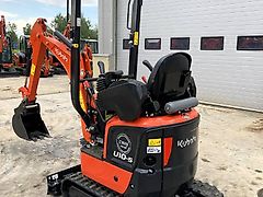 Kubota U10-5