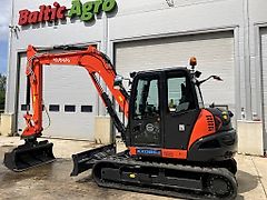 Kubota KX 085-5